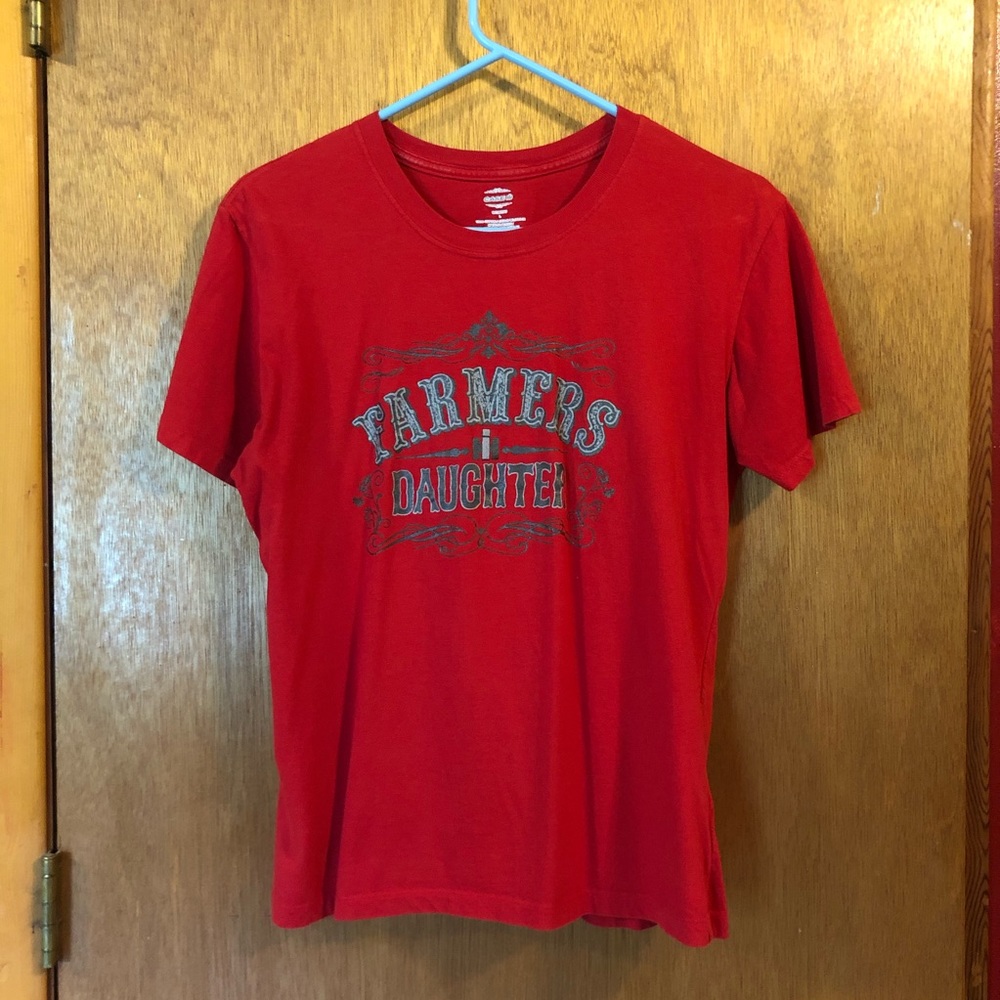 Farmers Daughter Shirt